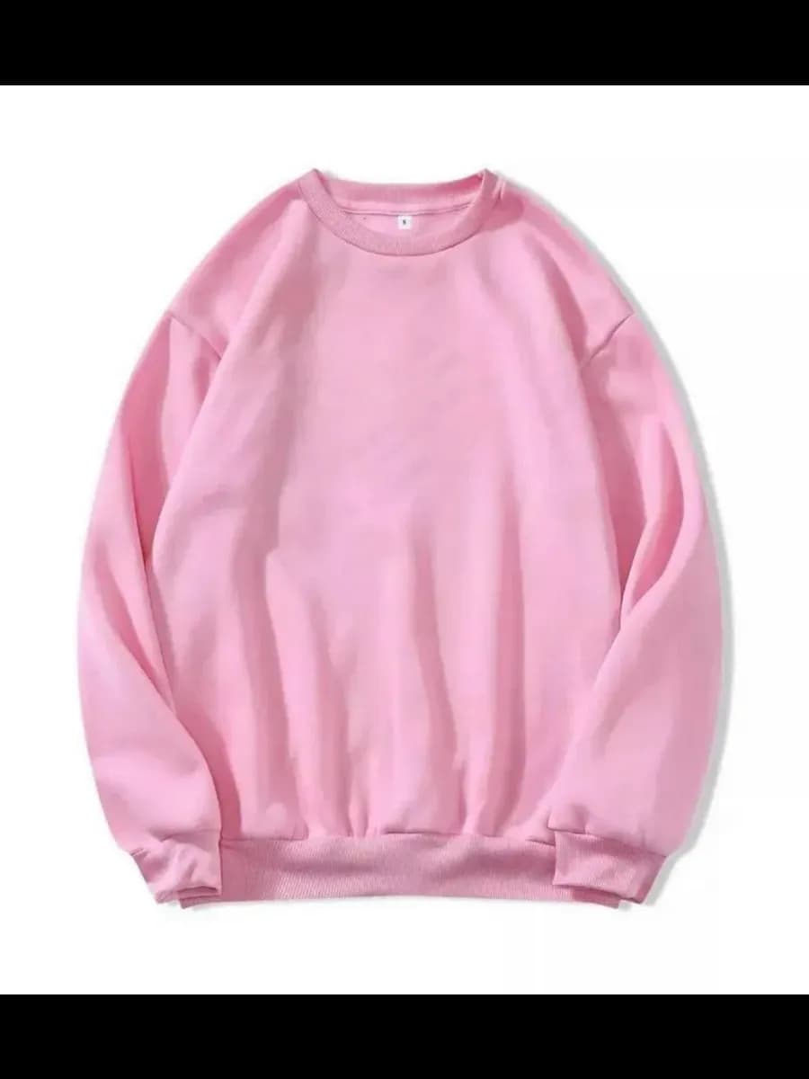 Свитшот толстовка оверсайз