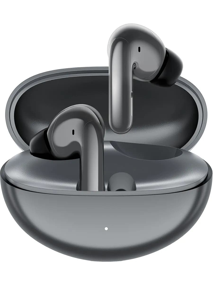 Наушники Choice Earbuds X7 Pro Серые