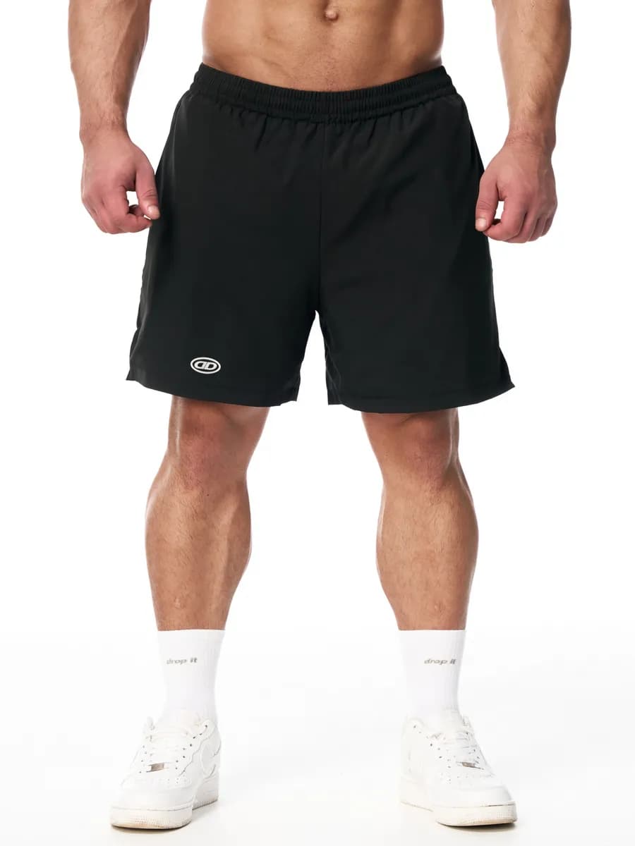 Шорты спортивные эластичные Рефлектив