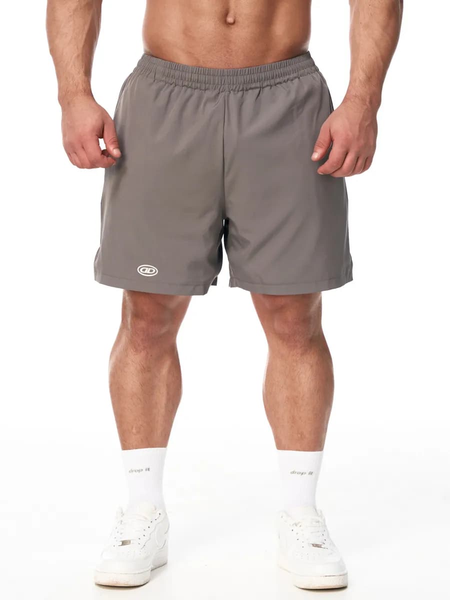 Шорты спортивные эластичные Рефлектив