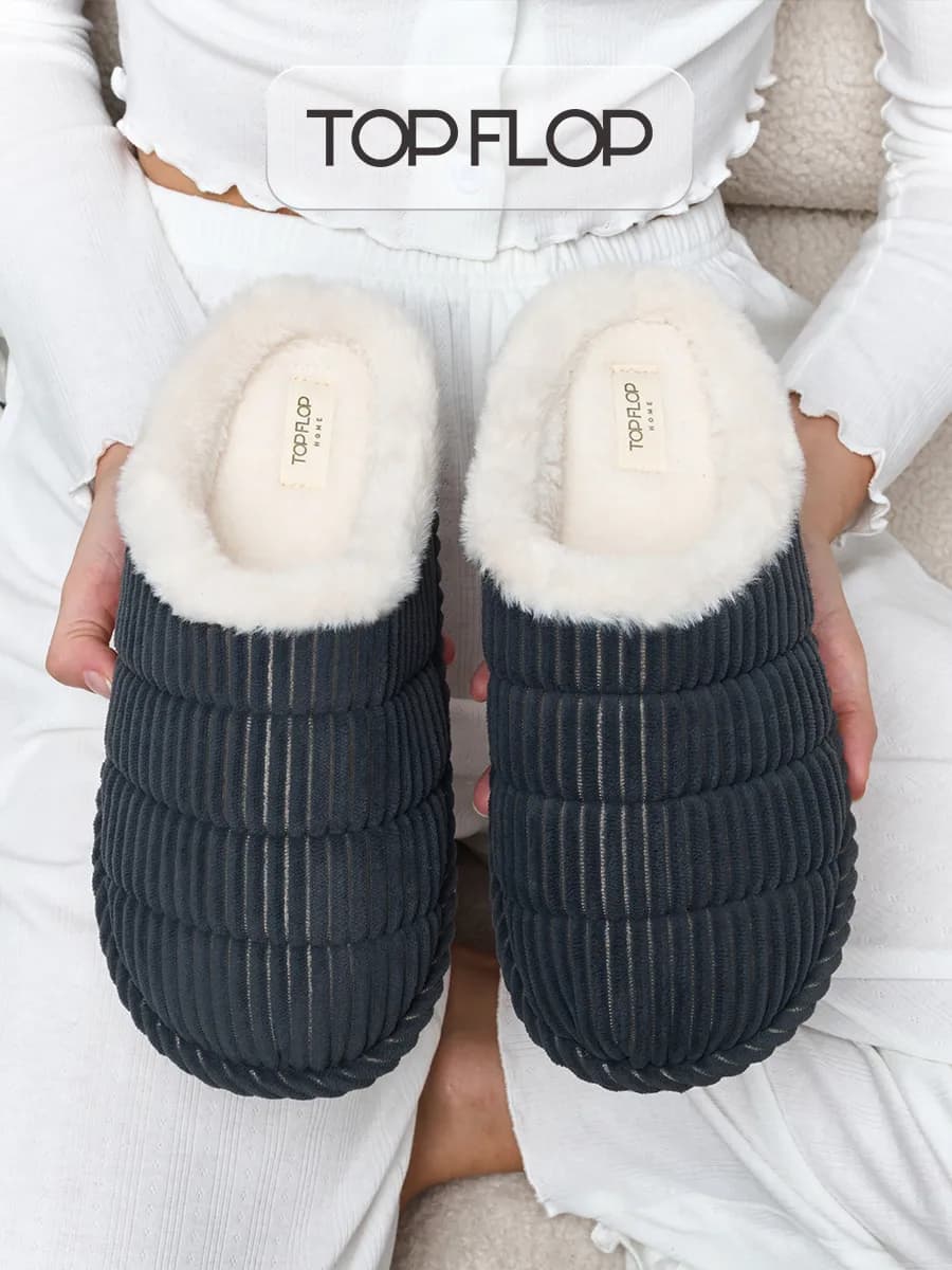 Тапочки домашние чуни