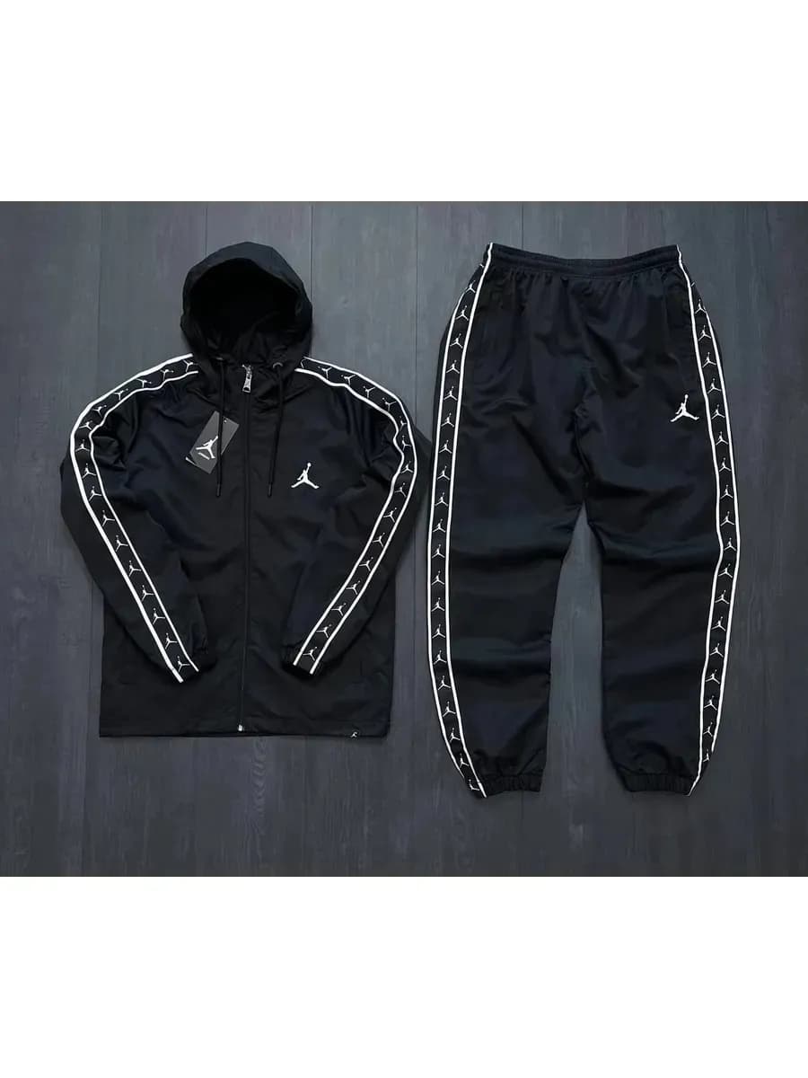 Спортивный костюм мужская