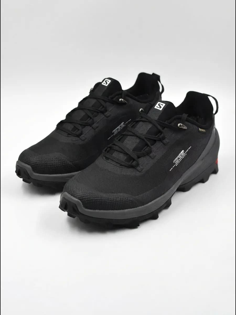 Кроссовки утепленные непромокаемые Cross Over GTX Gore-Tex