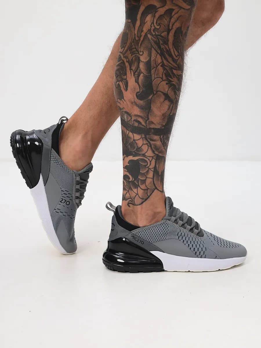 Кроссовки мужские