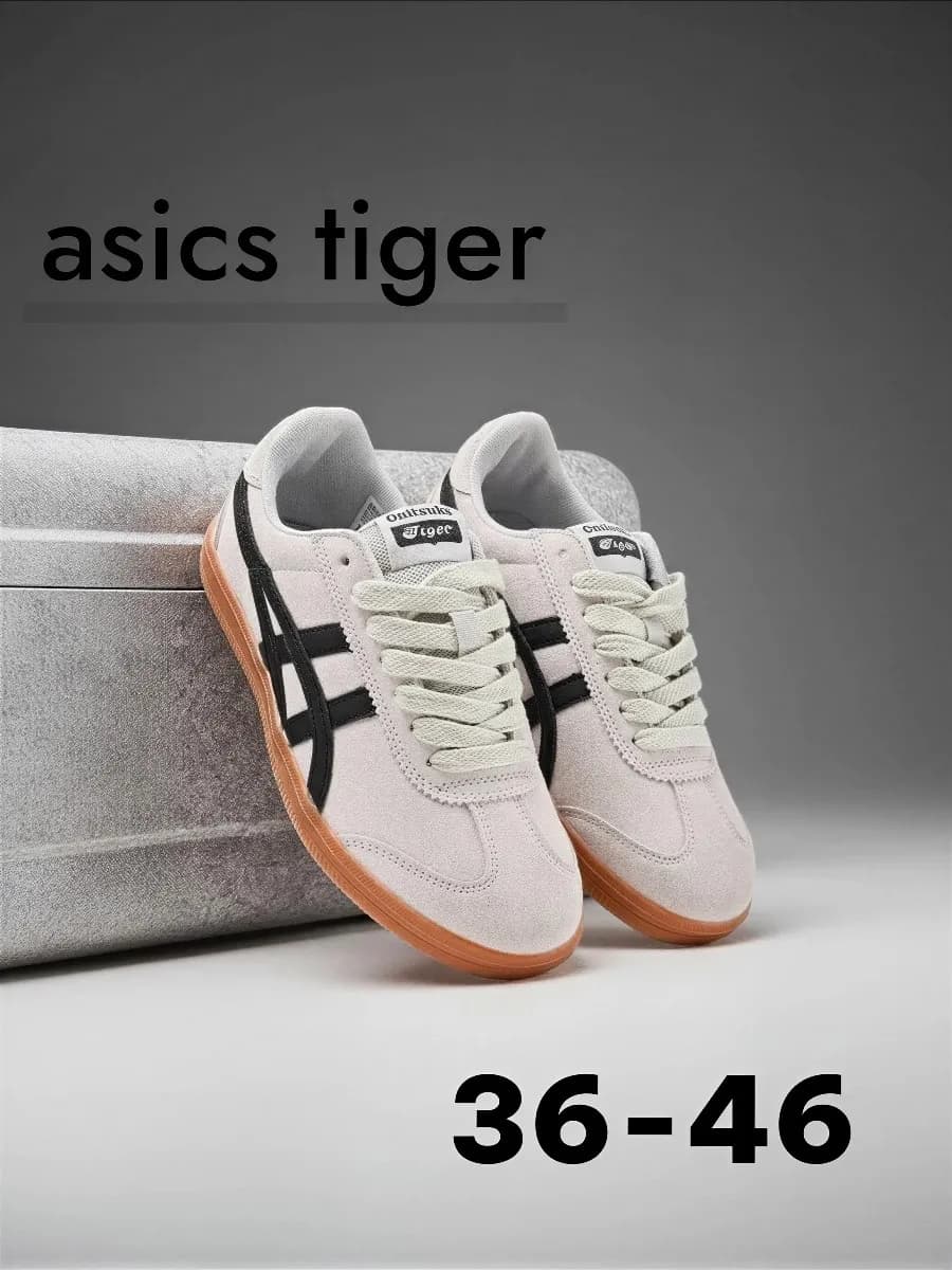 Кроссовки Onitsuka Tiger Tokuten