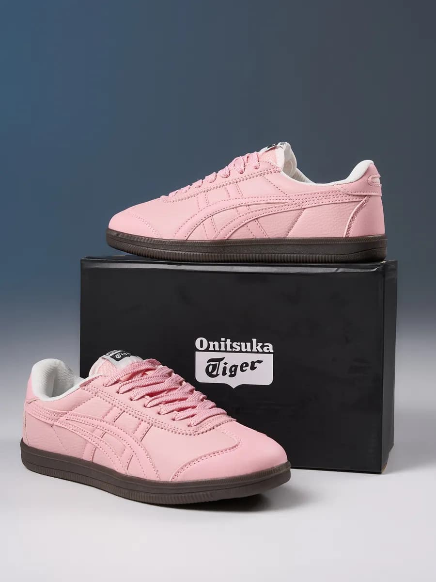 Кроссовки Onitsuka Tiger Tokuten