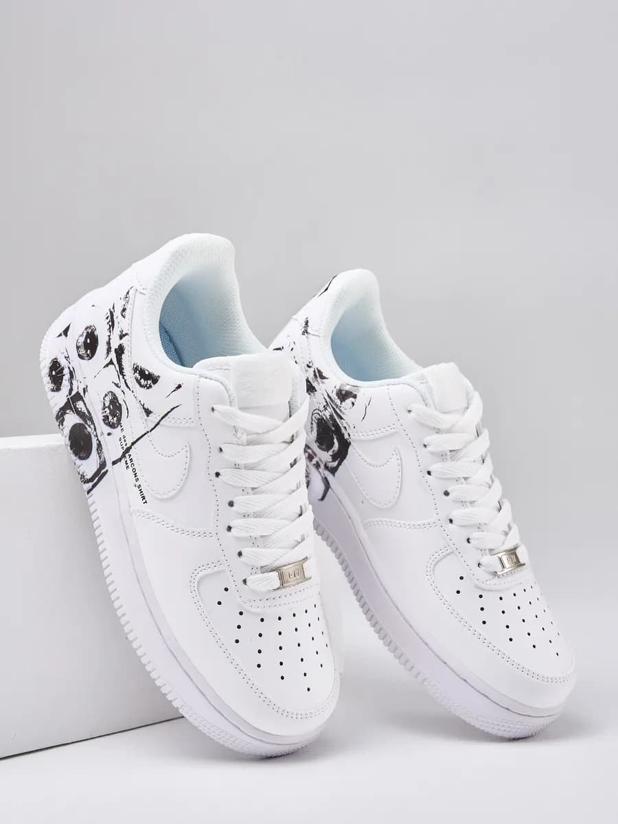 Кроссовки мужские Air Force 1