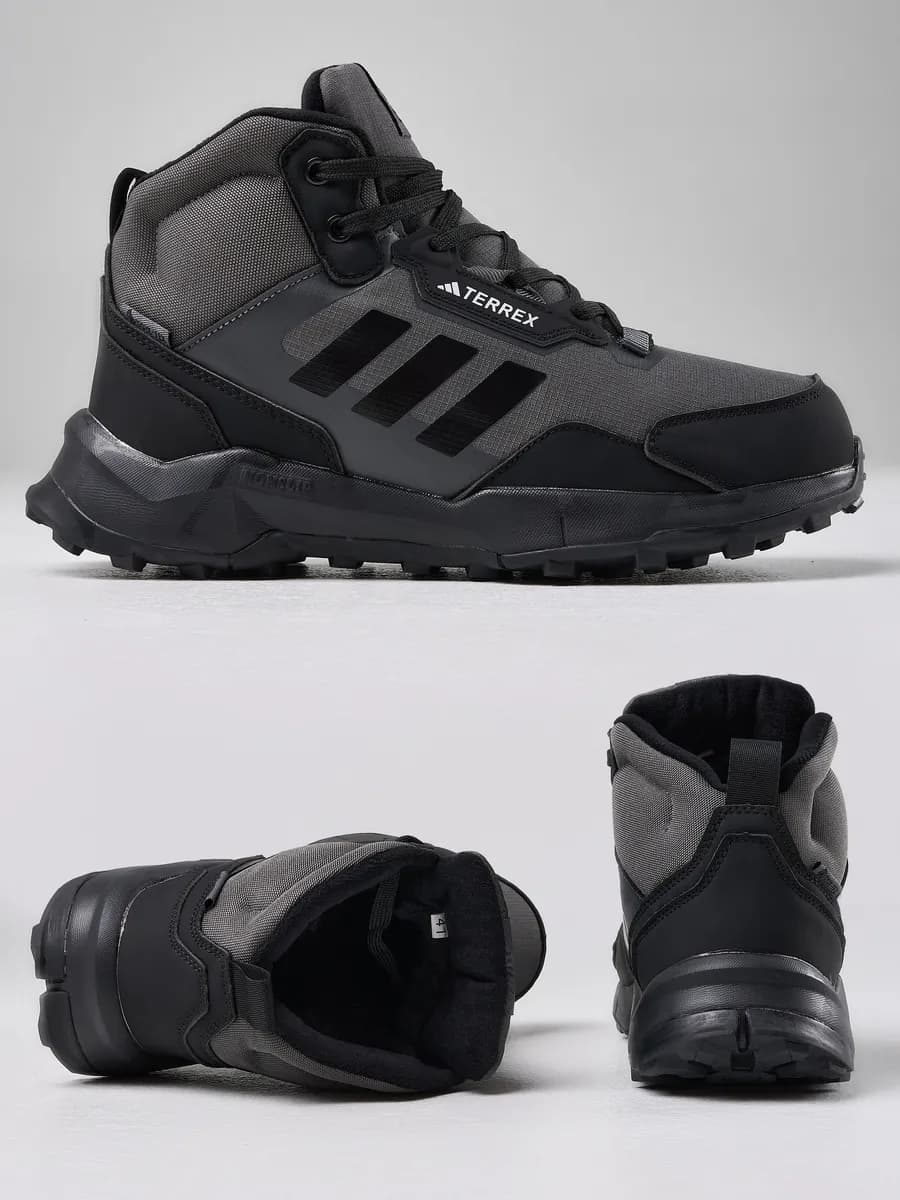 Кроссовки зимние мужские terrex