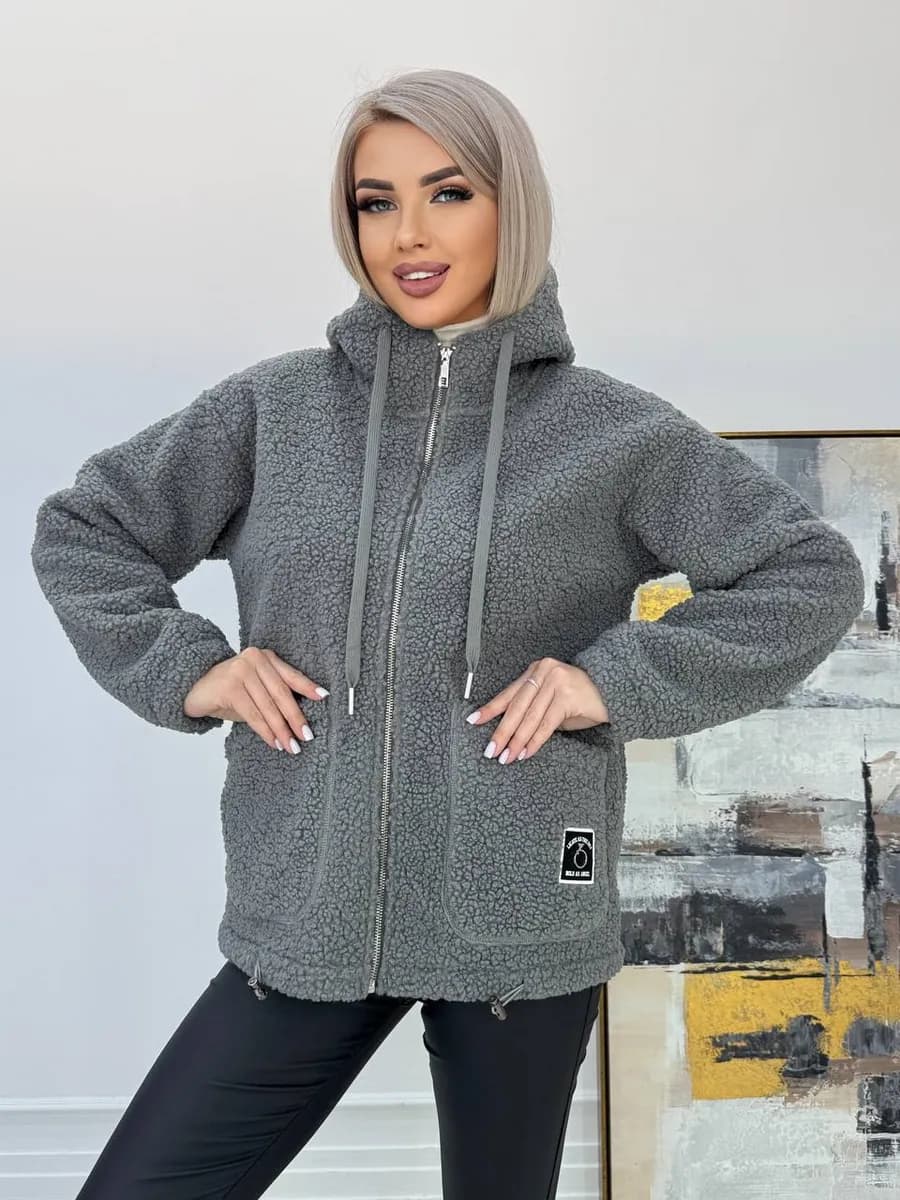 куртка женская