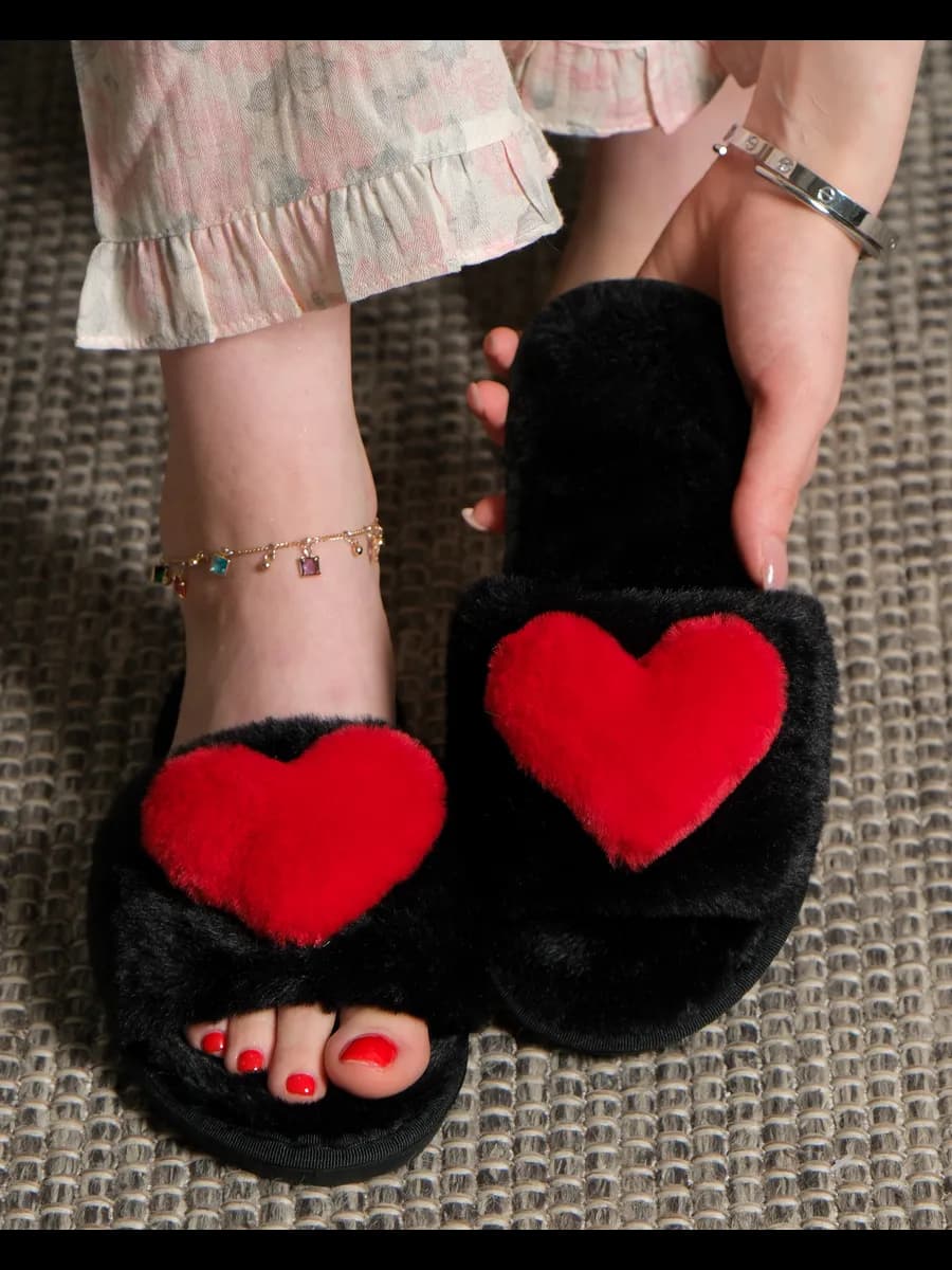 Тапочки домашние мягкие