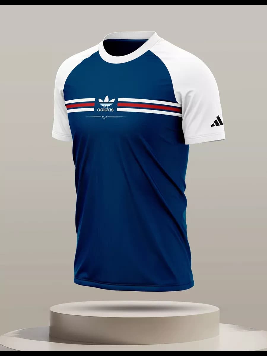 футболка ADI 4