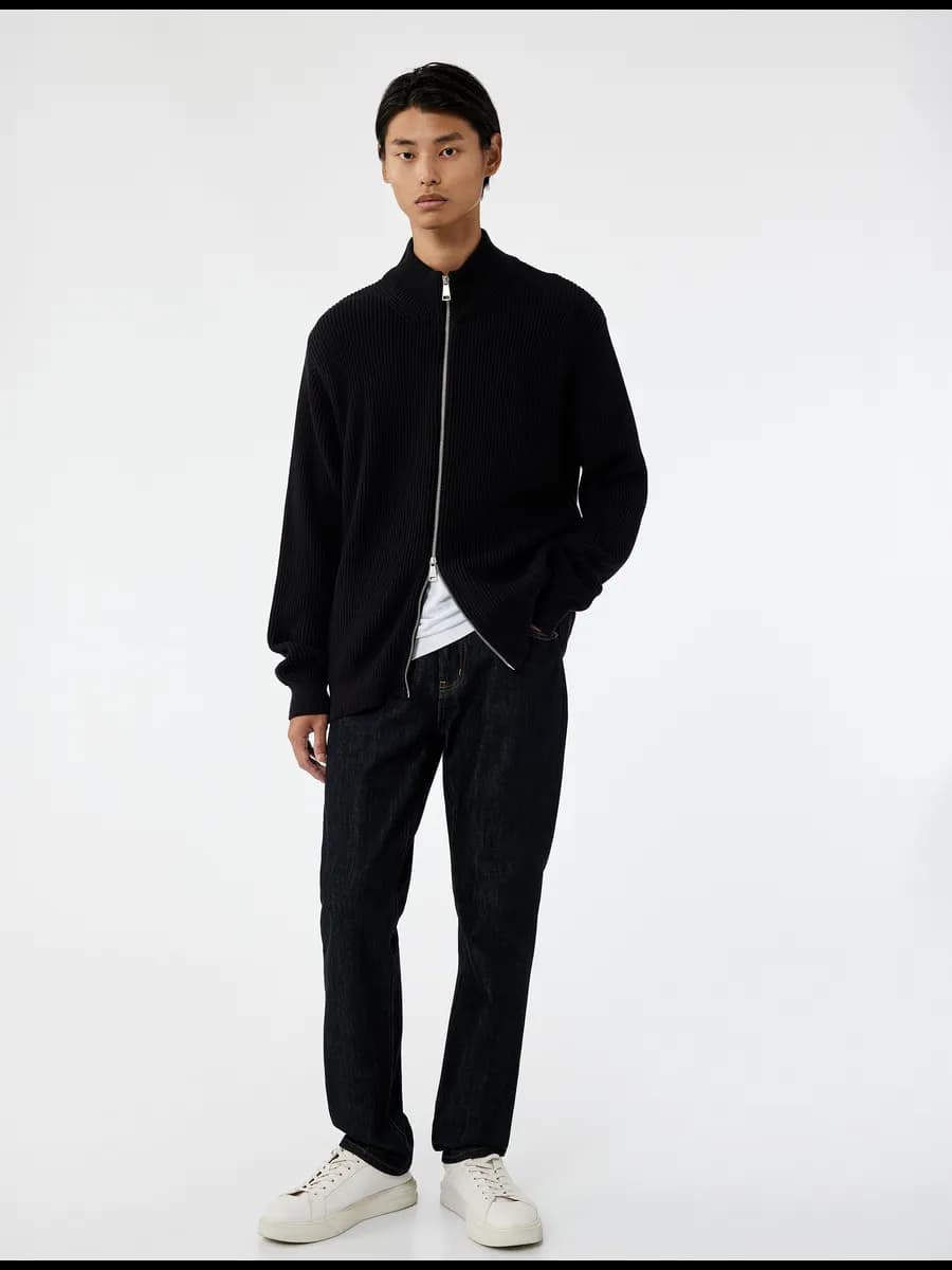 кардиган мужской