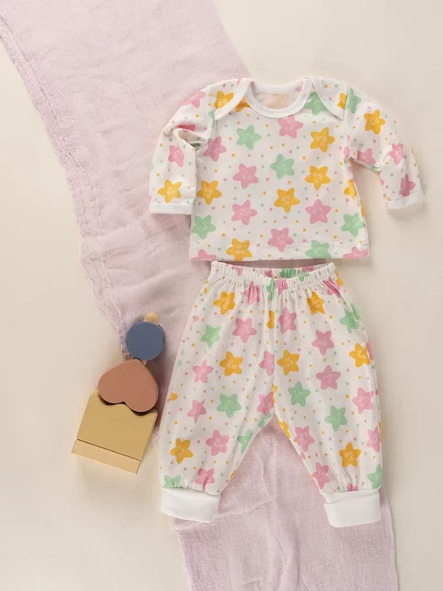 Костюм для новорожденного