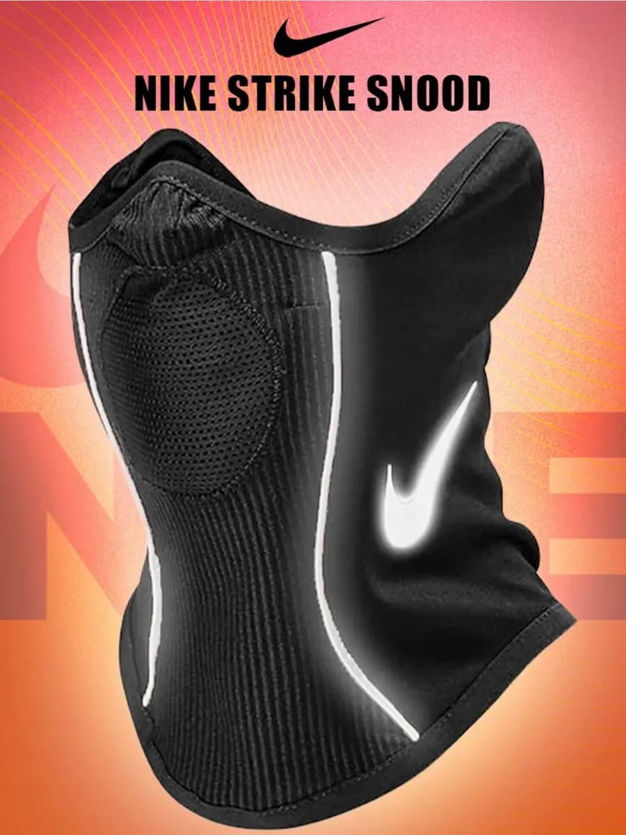 Снуд найк Dri-FIT Strike Шарф