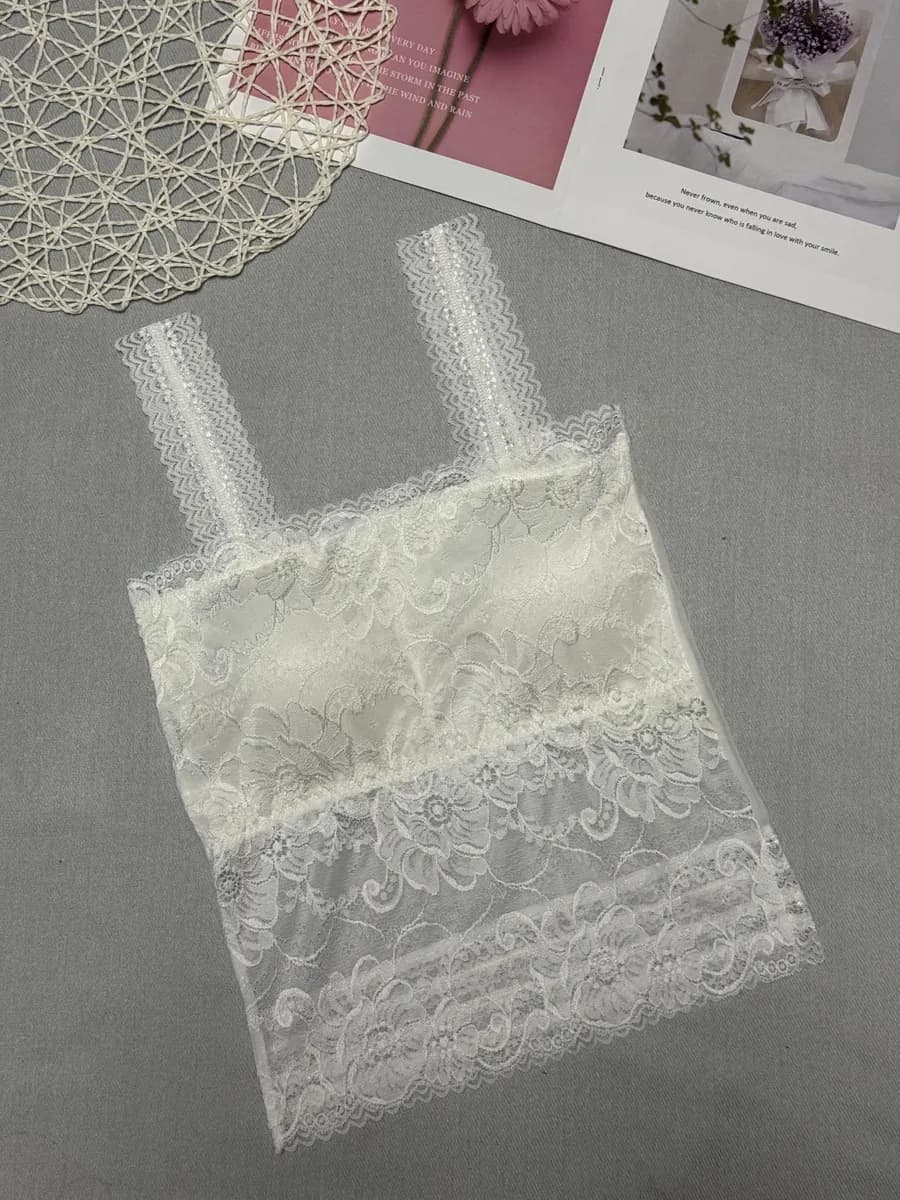 Топ женский - фото 1