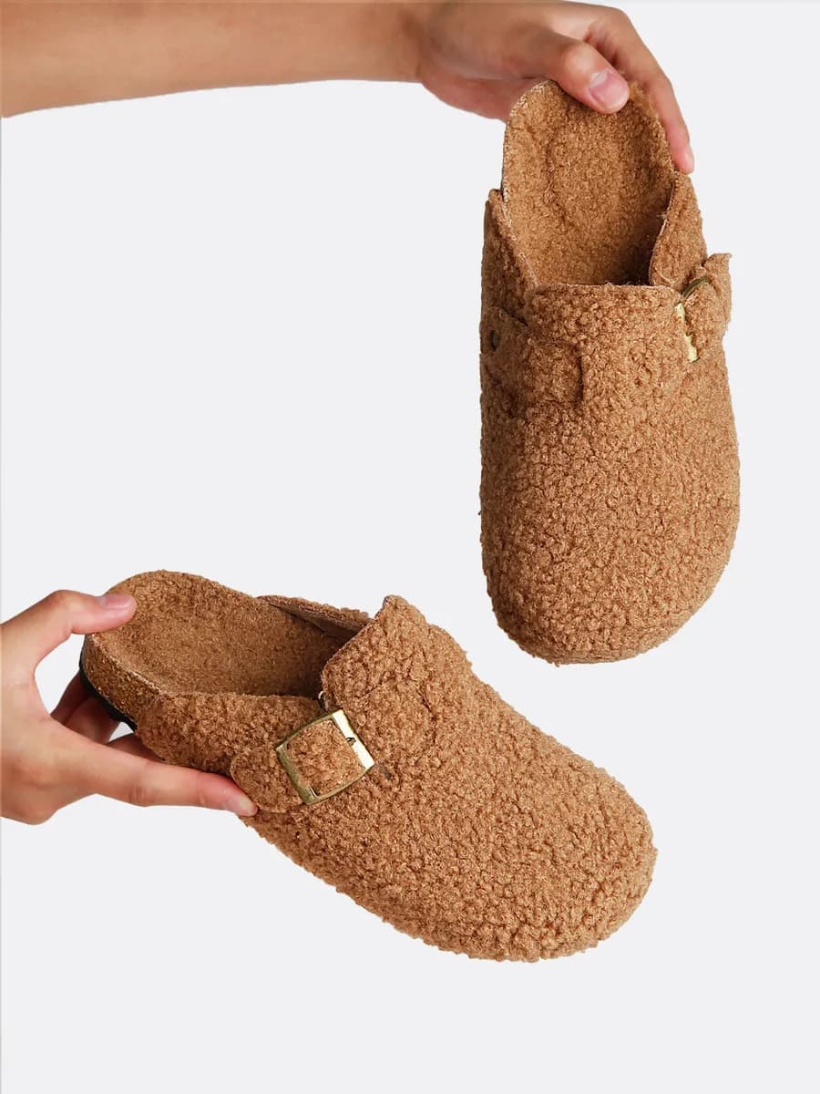 Мюли сабо биркенштоки