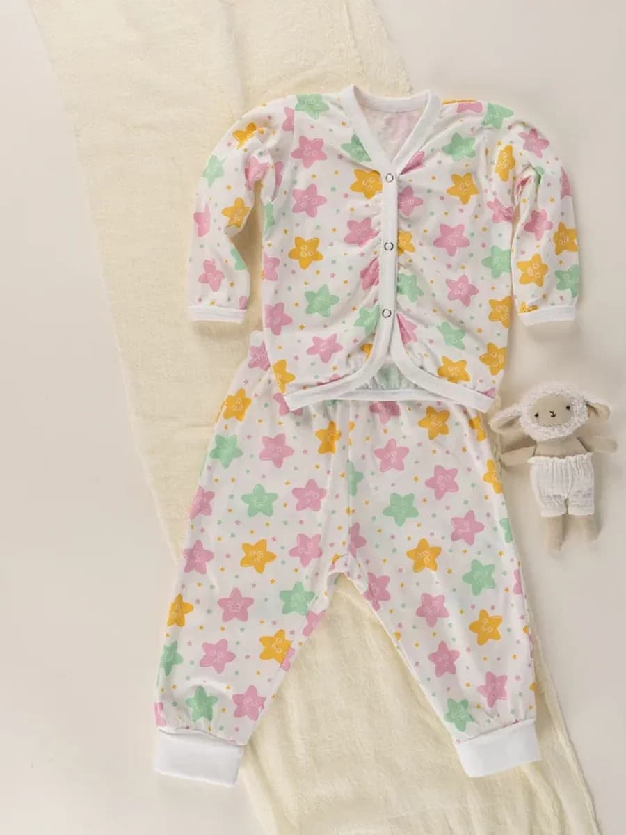 Костюм для новорожденного