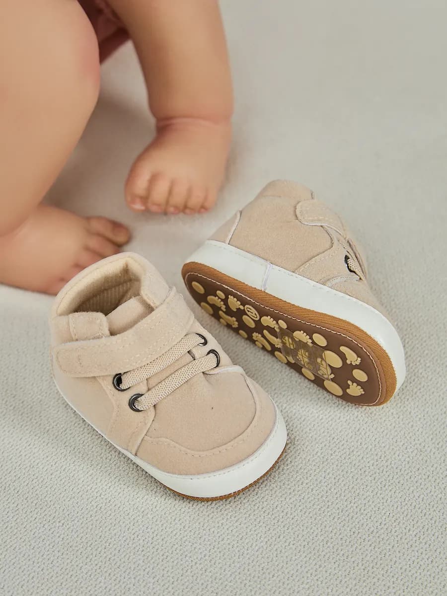 Пинетки для малышей новорожденных