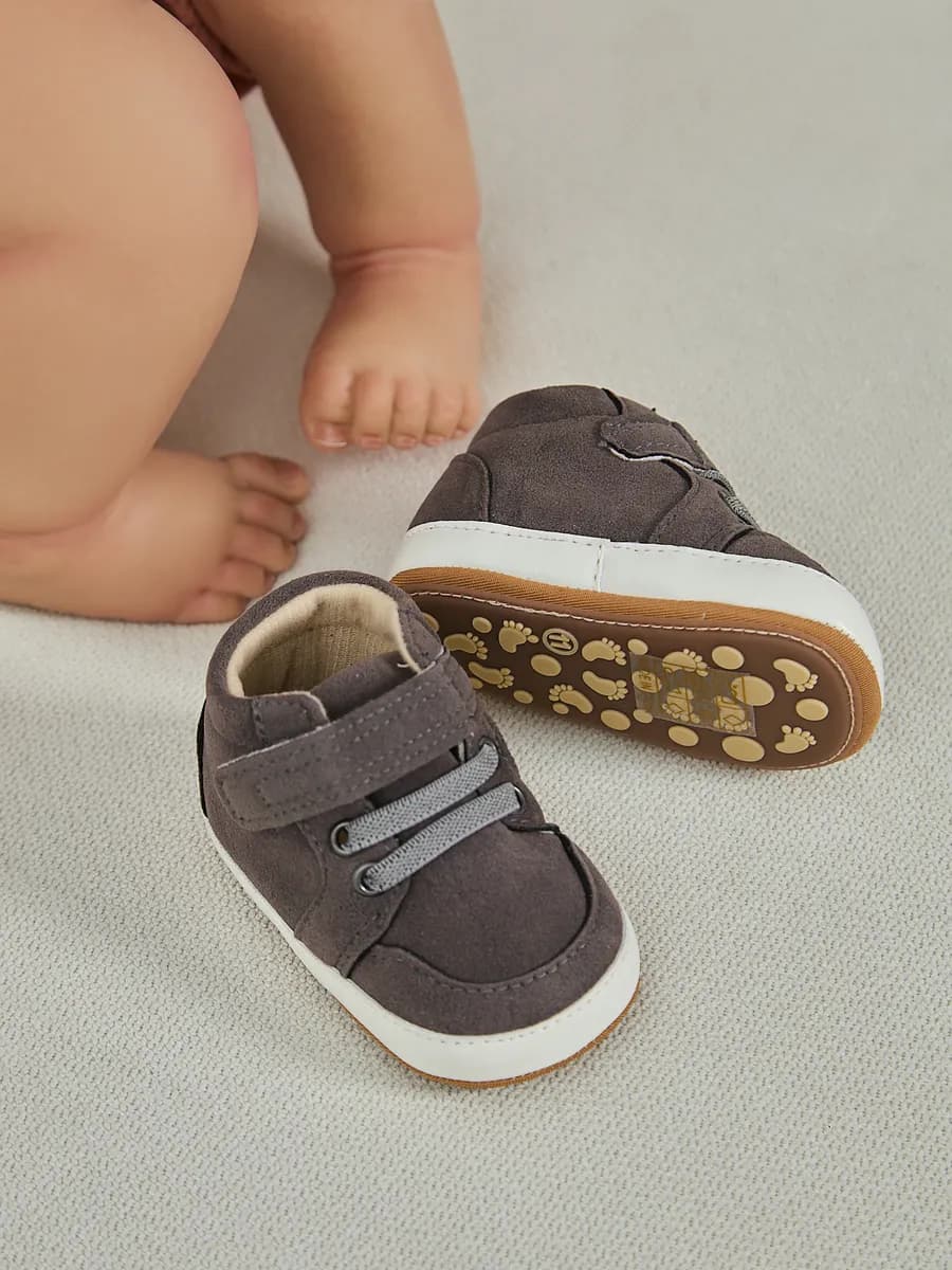 Пинетки для малышей новорожденных