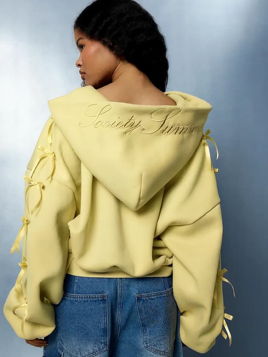 Зип худи оверсайз с начесом зипка на молнии с капюшоном y2k