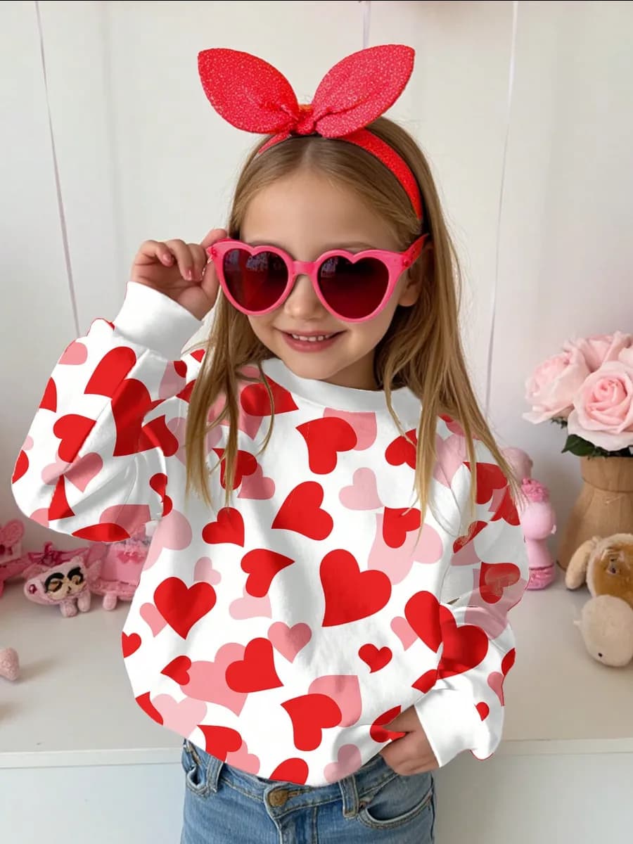 Кофта для девочки нарядная