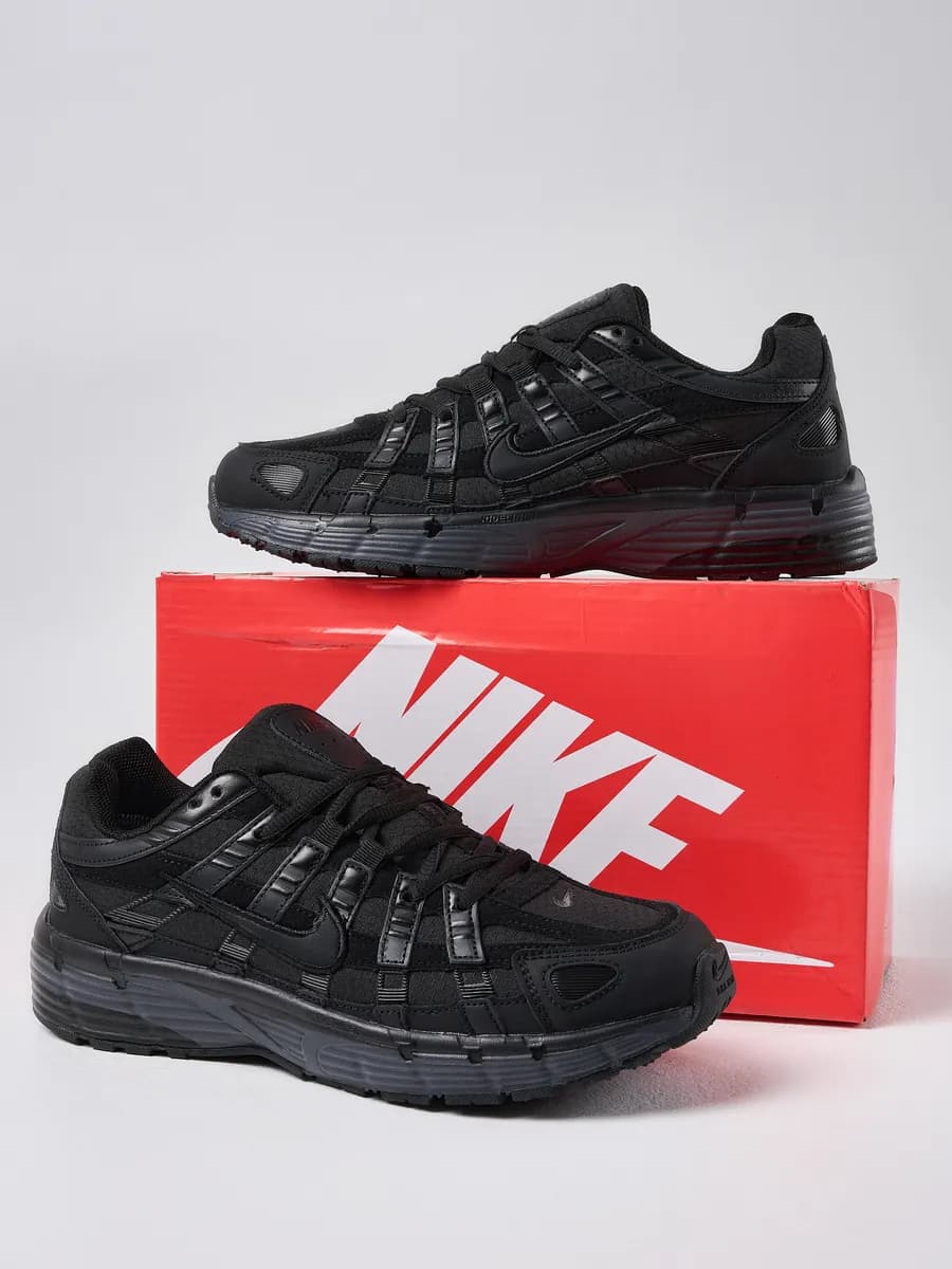 Кроссовки Nike P-6000 Gore-Tex Термо