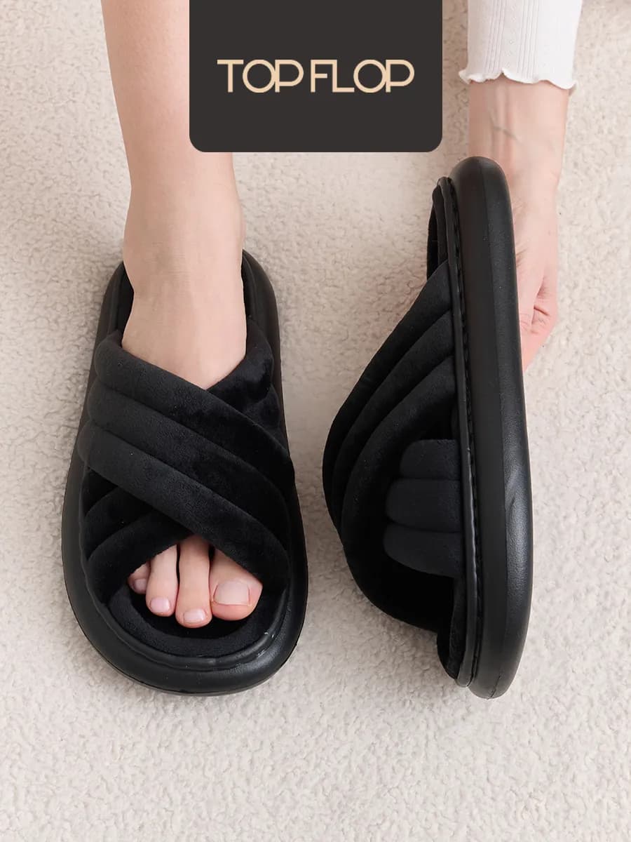 Тапочки домашние