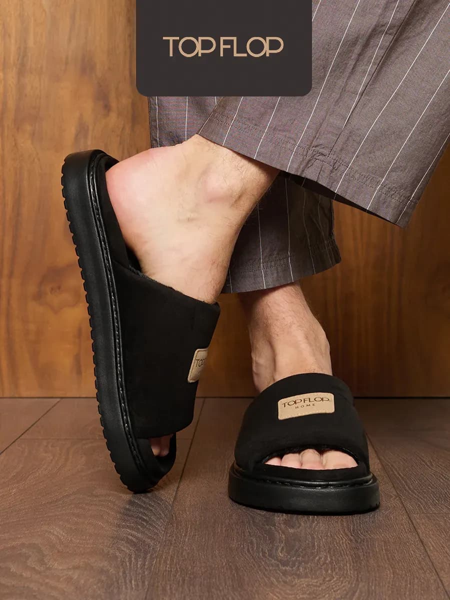 Тапочки домашние