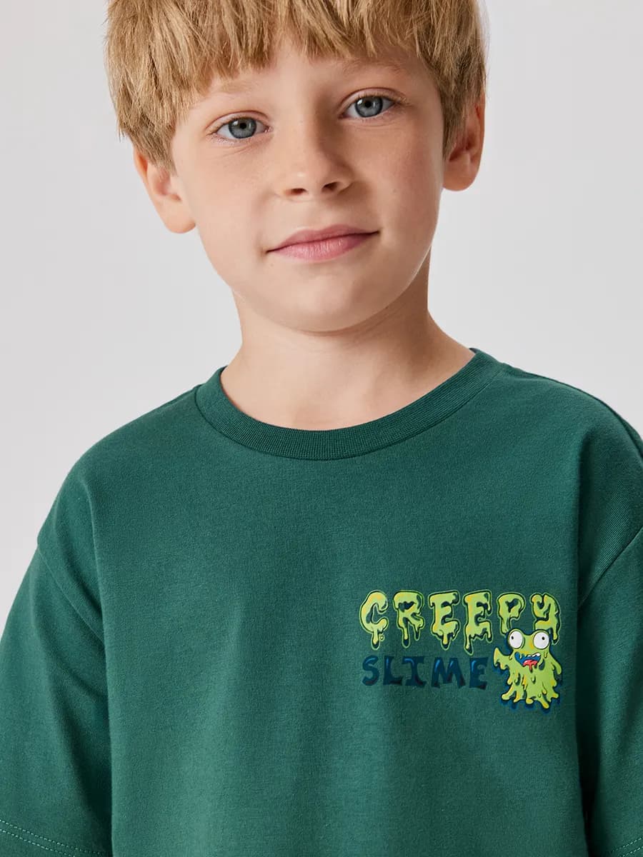 Футболка на физкультуру в садик