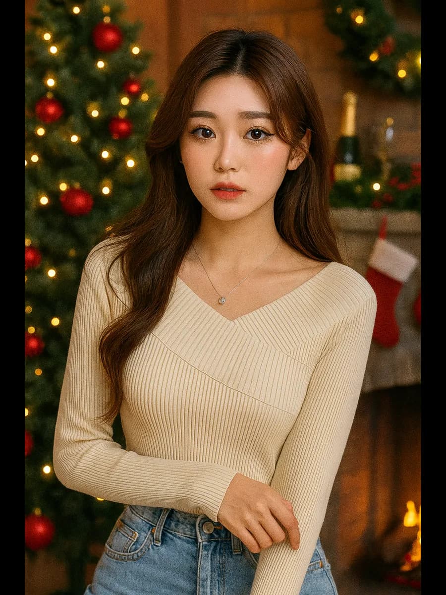 Кофта скимс с вырезом открытые плечи y2k