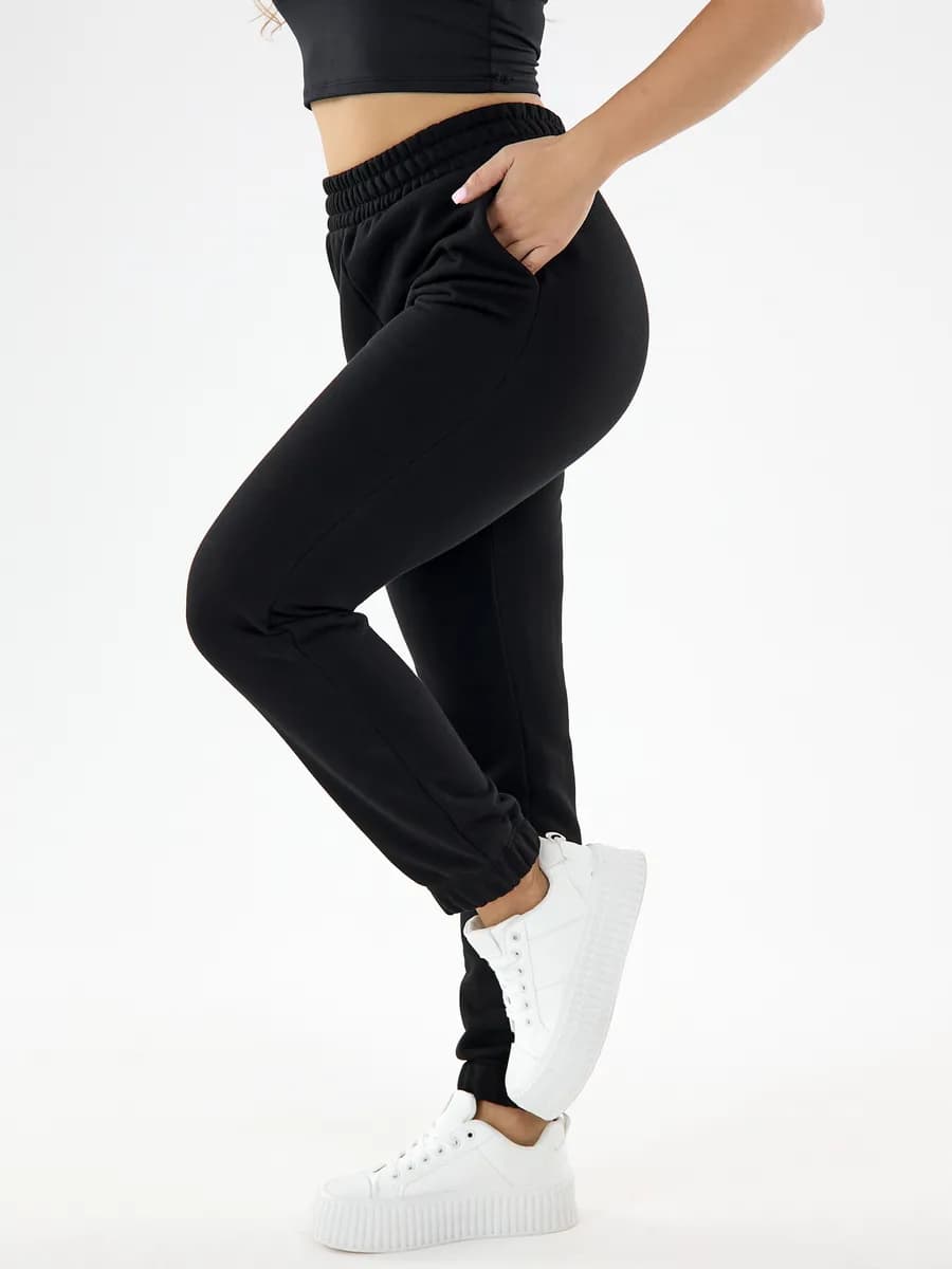 Спортивные штаны футерные