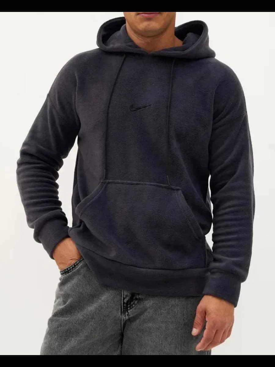 Кофта с капюшоном худи