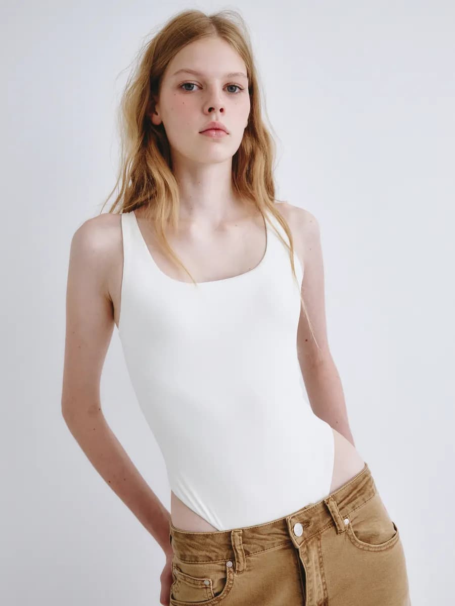 Боди майка из линейки Young