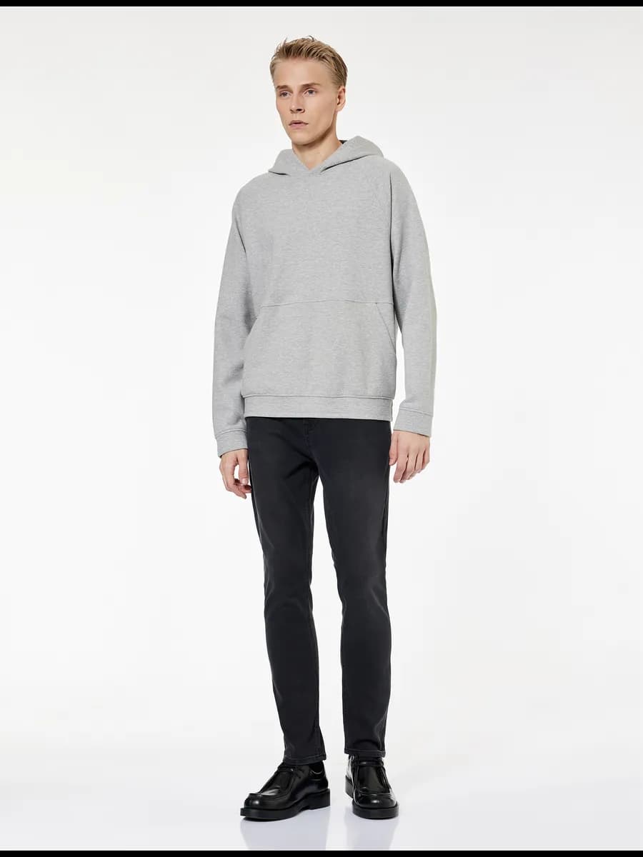 Джинсы мужские Slim Fit