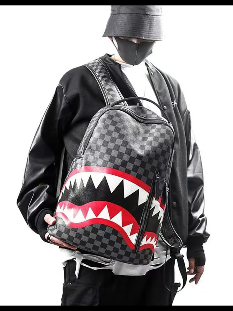 Рюкзак Sprayground
