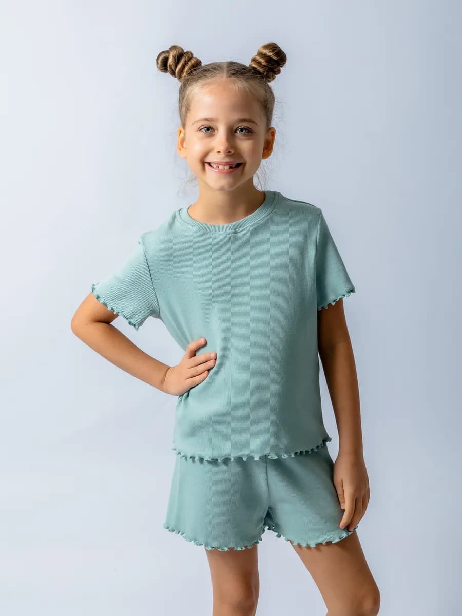 Пижама для девочки