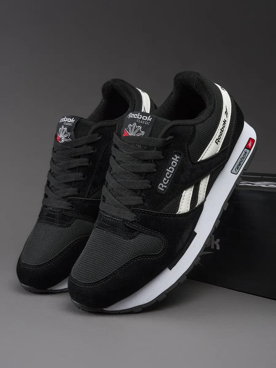 Кроссовки мужские спортивные