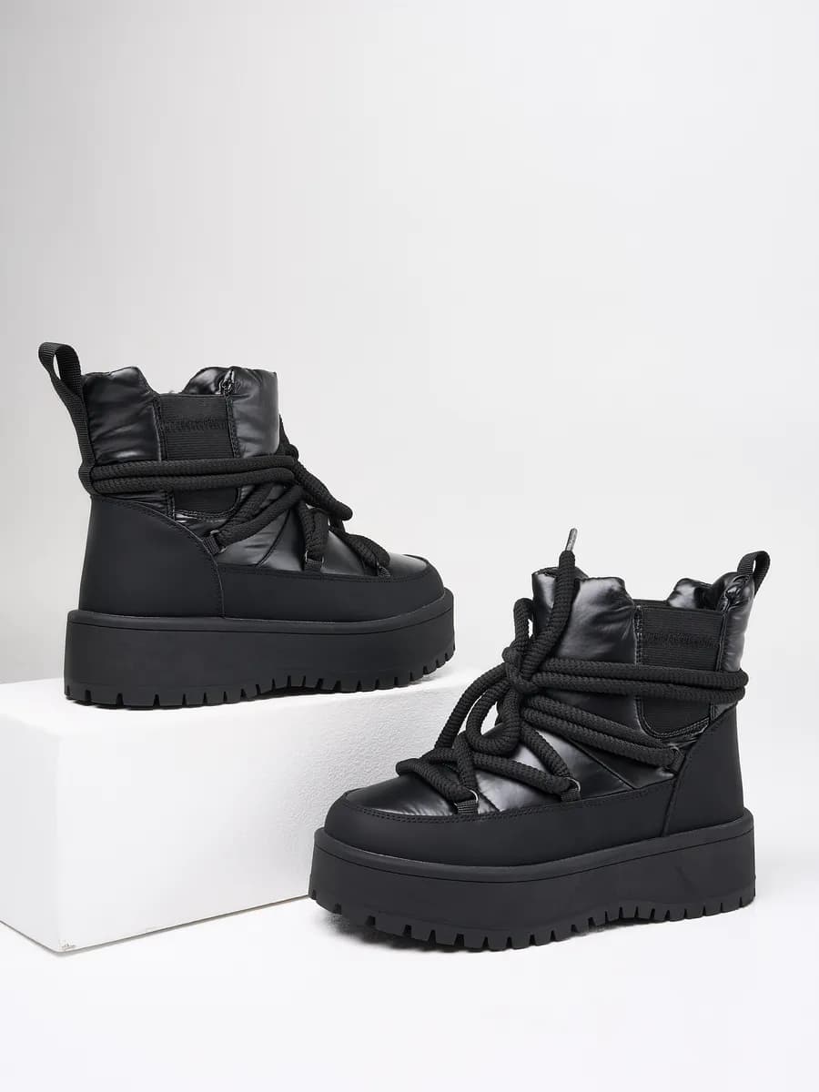 Угги зимние женские