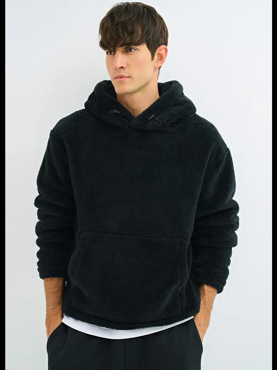 Худи с капюшоном