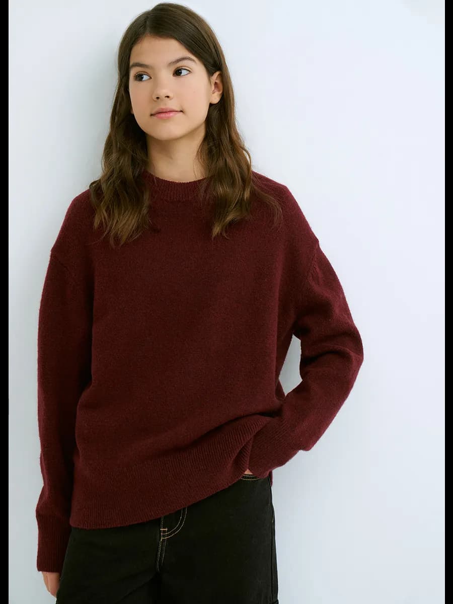 Джемпер детский