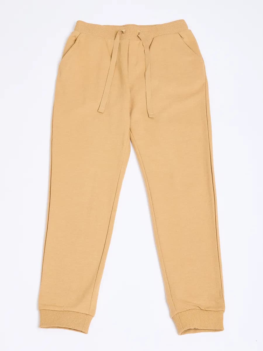 Брюки спортивные на резинке