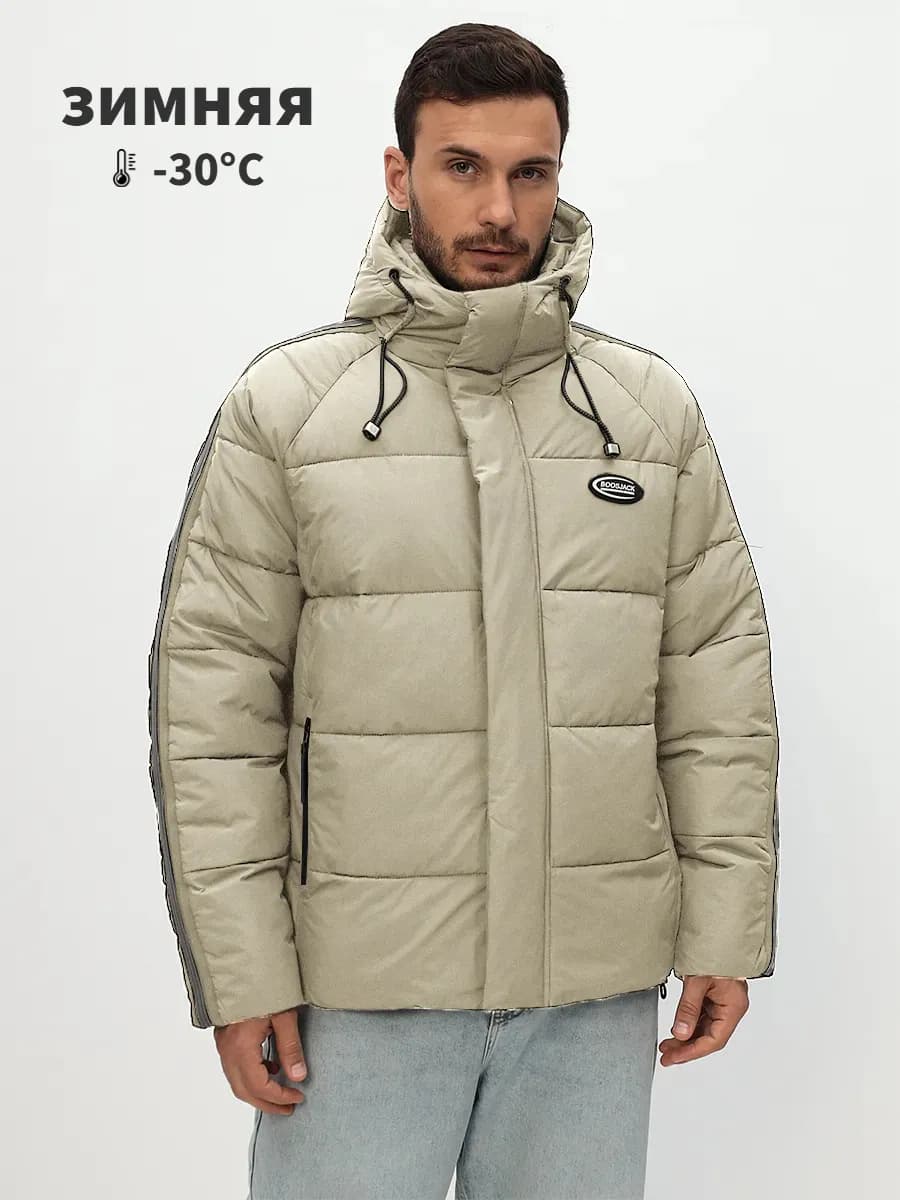 куртка зимняя