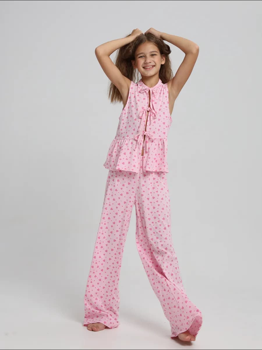 Пижама в подарок на день рождения, 8 марта, Новый год