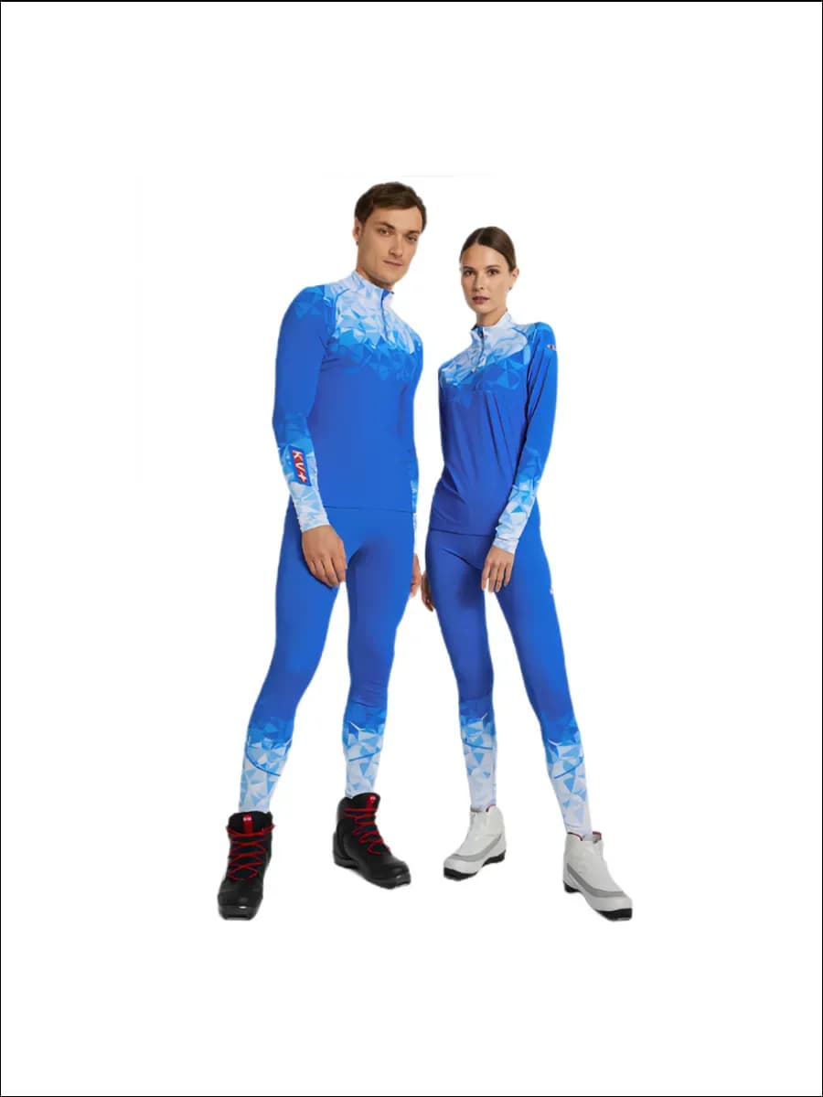 Комбинезон лыжный TORNADO 23V118.20 - фото 1