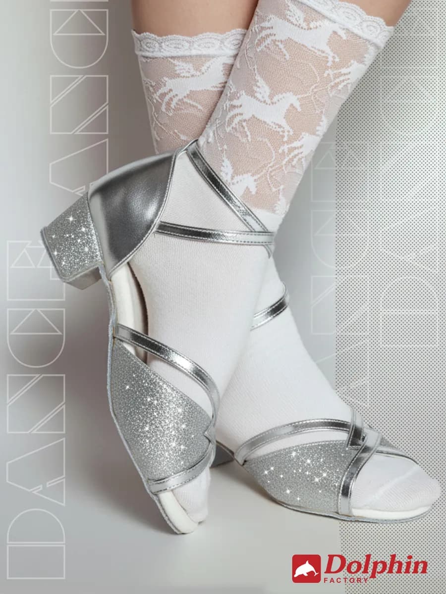 Туфли для танцев