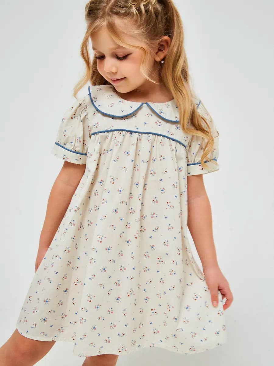 Платье нарядное праздничное