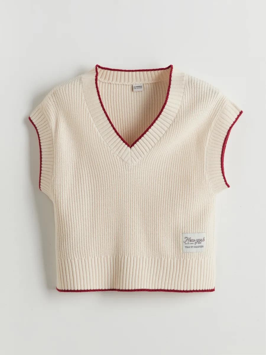 Для девочек кардиган