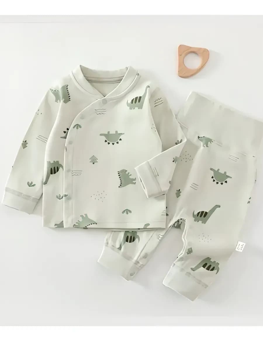 костюм для новорожденного малыша