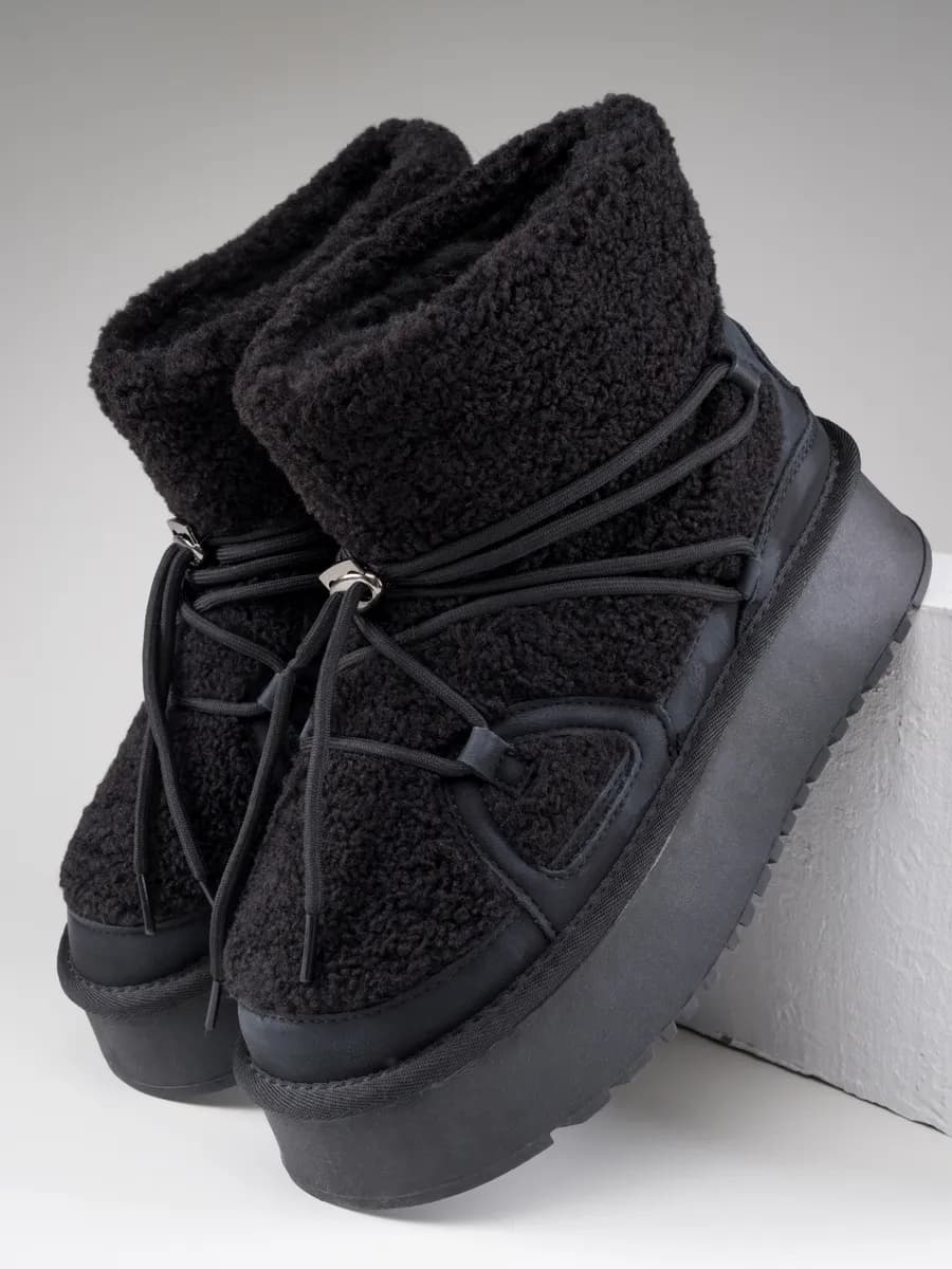 Угги зимние женские натуральные