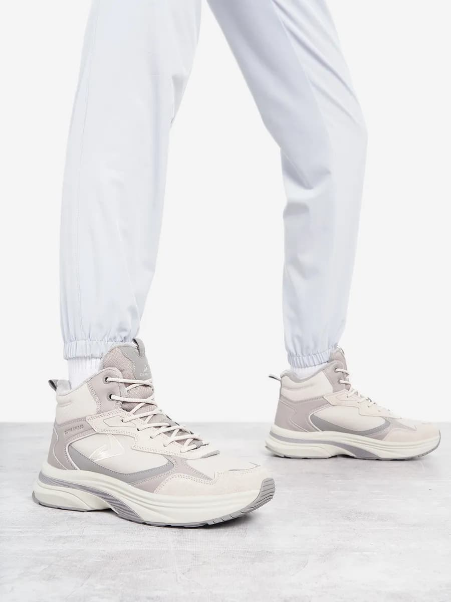 Кроссовки утепленные Cinzia 5 Mid Wtr - фото 1